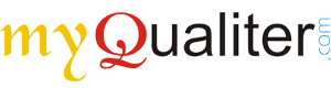 My Qualiter.com Logo